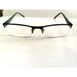 In Your Face Eyeglasses Toni 047 Designer Frames Only  Black 54-17-135